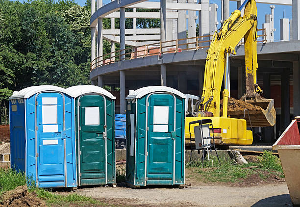 Best Standard Portable Toilet Rental in USA